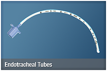 Endotracheal tubes_precision tipping applications