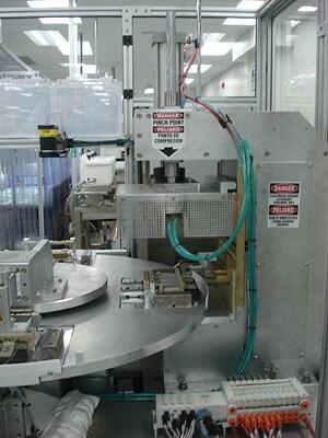 RF Sealer, RF Sealing, RF Welding, RF Welding Machines