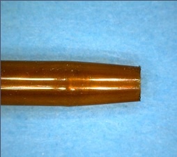 Polymide Tip