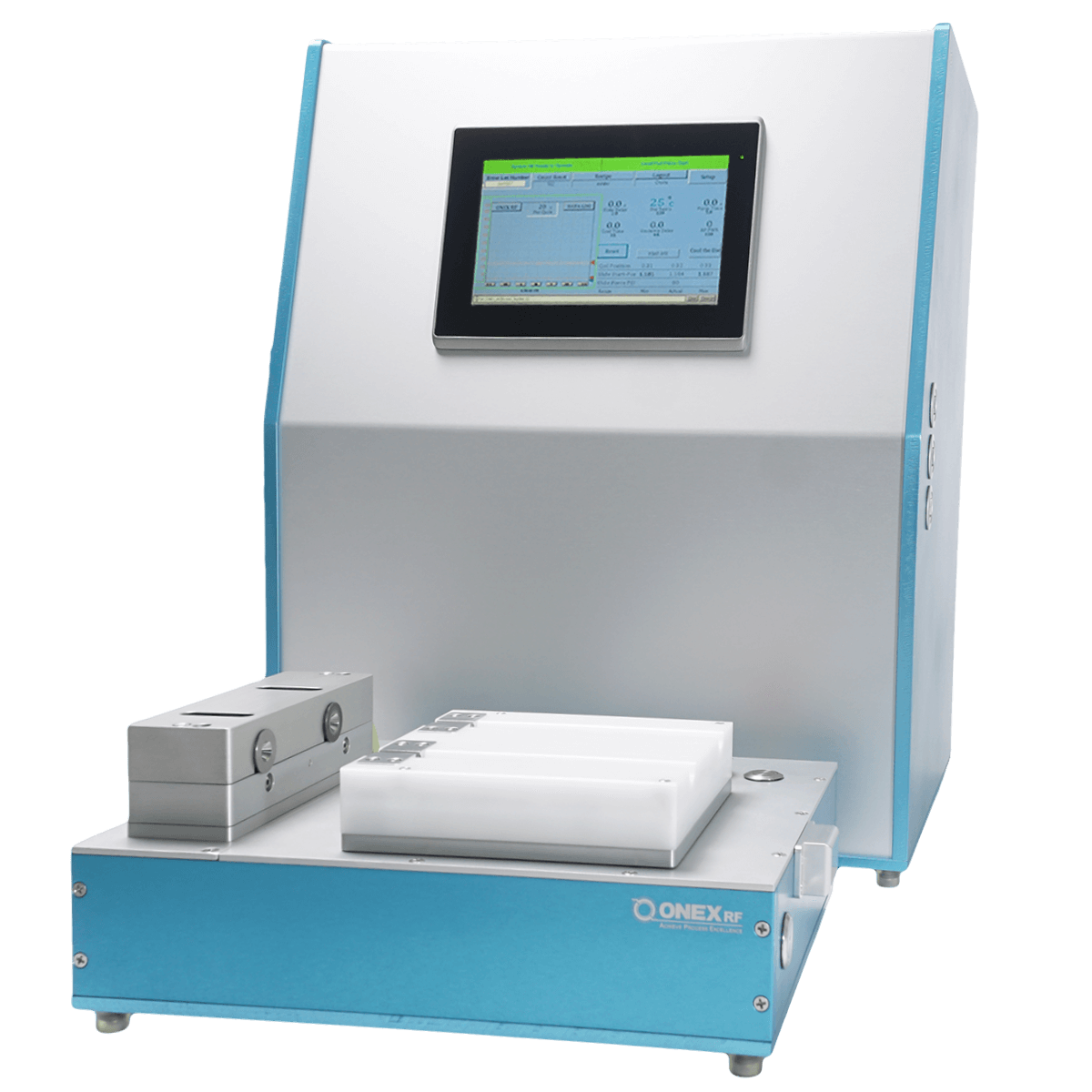 2-up Catheter Tip Forming System CTF-807-LX2