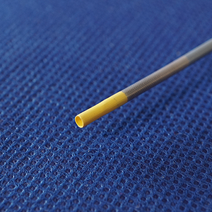 7F Soft Tip Guide Wire Catheter