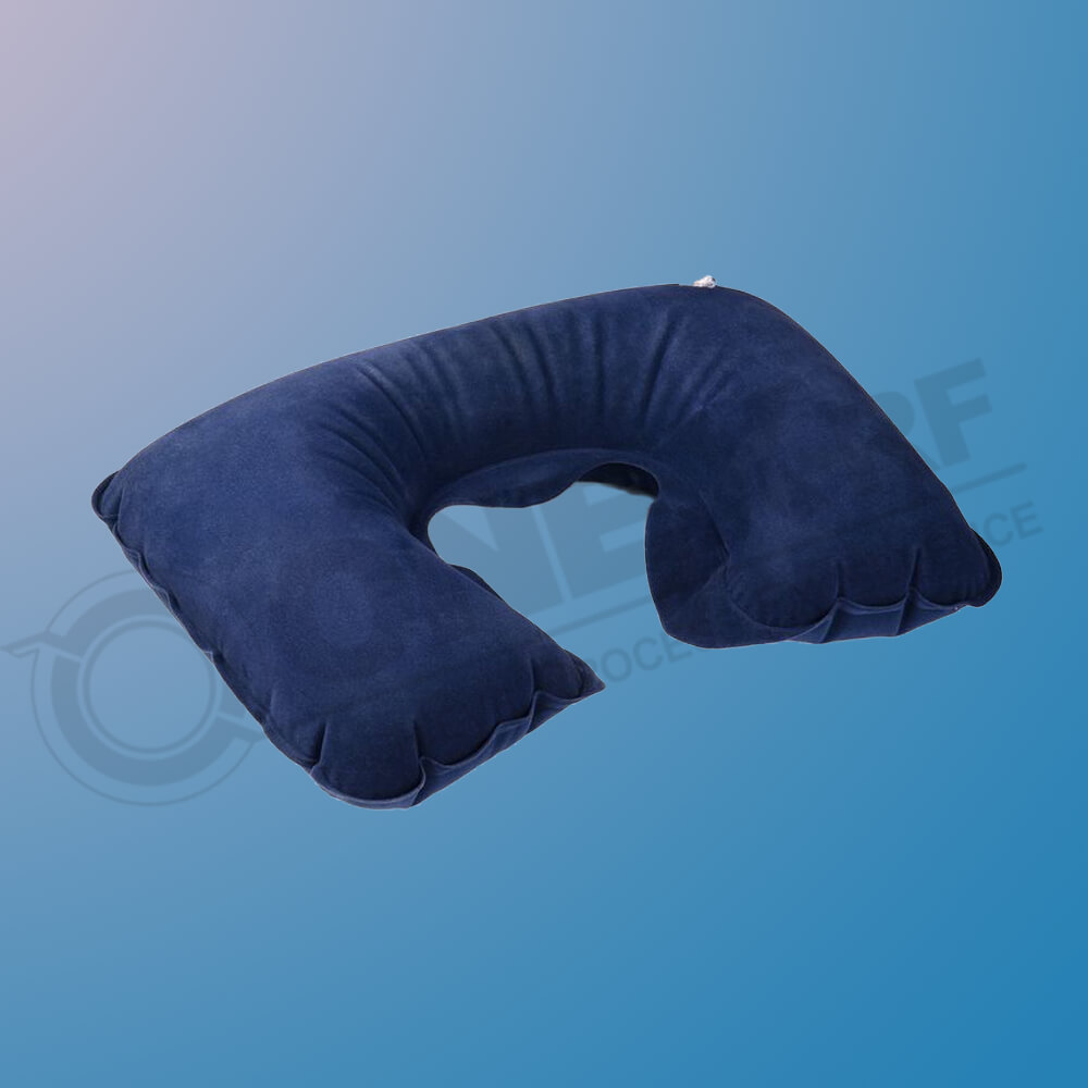 RF Sealed Neck Pillow