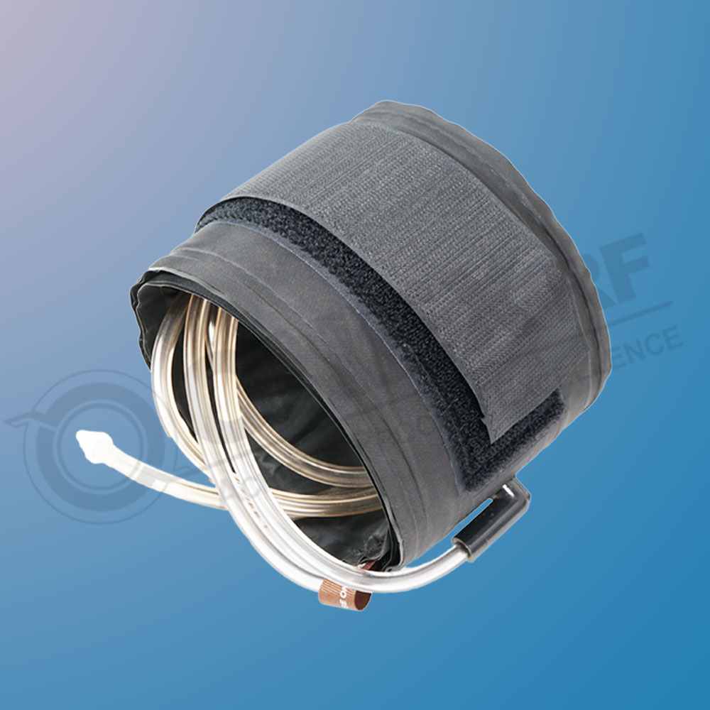 RF Sealed Air Bladder