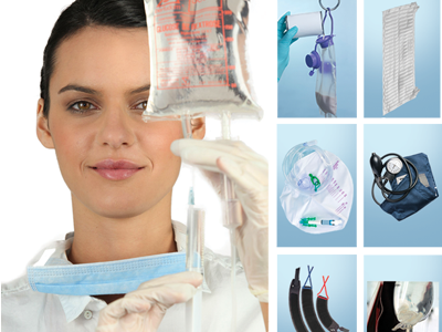 RF welded medical devices by ONEX RF person-image-4