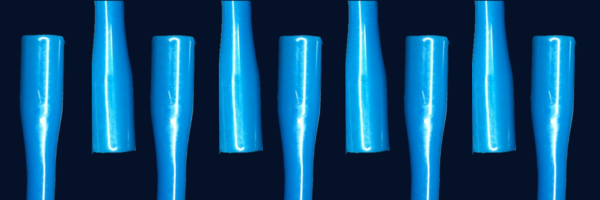 5Fr Tip Flaring with PEBAX Material from ONEX RF with CTF-807-LX1 catheter tipping machine