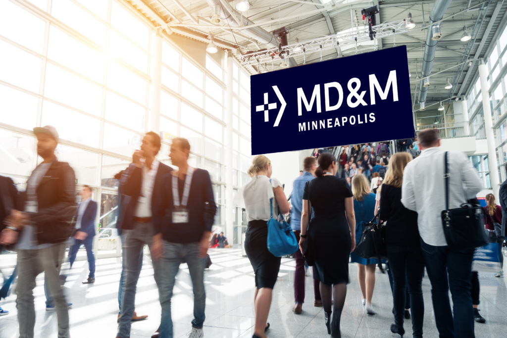  Advanced Manufacturing Minneapolis Expo